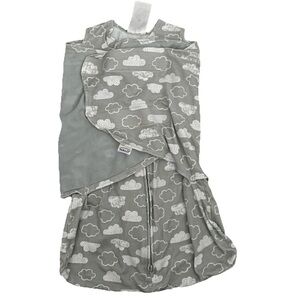 Halo Swaddle Sleepsack Size Newborn 0-3 Months